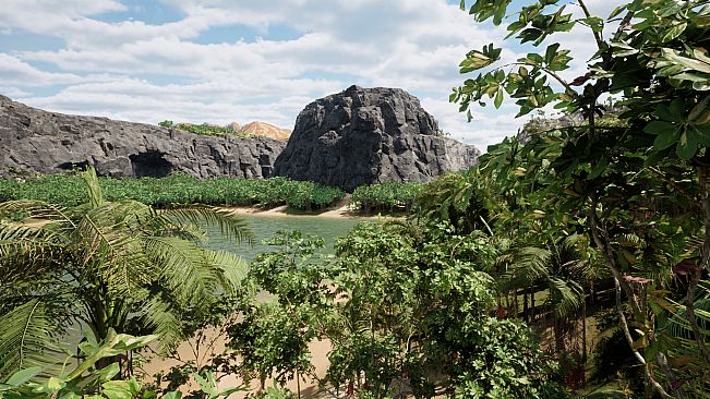 Echoes of Extinction