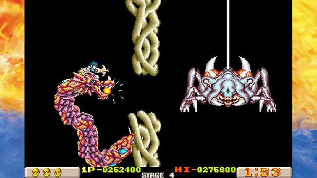 Irem Collection Volume 3