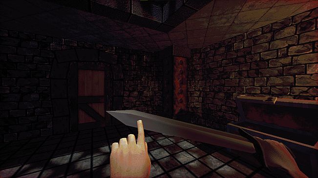 Catacomb