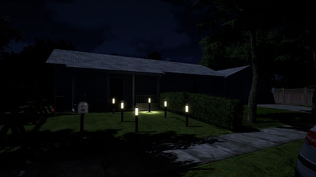 Paranormal Capture Investigation