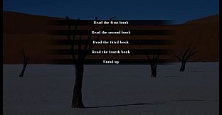 The Legend of Ogorets #3: Kikimora