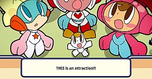 Mr. DRILLER DrillLand