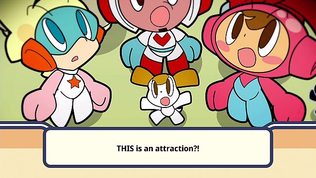 Mr. DRILLER DrillLand