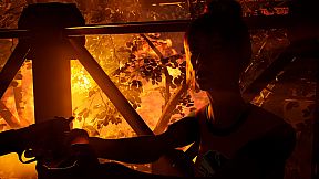 Outbreak: Shades of Horror