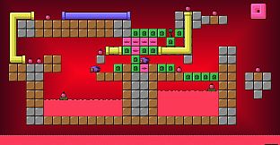 Synchro Hedgehogs (for Windows 10)