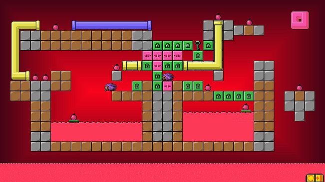 Synchro Hedgehogs (for Windows 10)