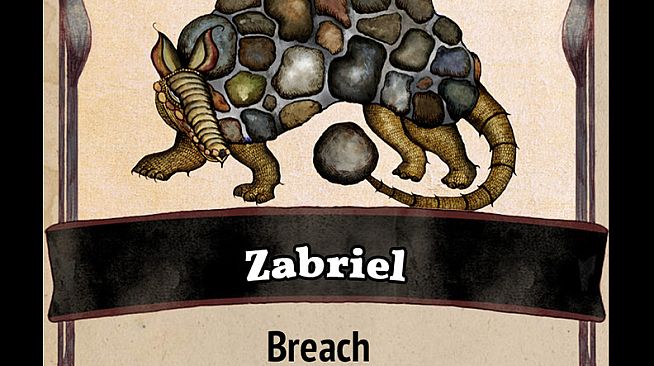 Rival Books of Aster - Theurgia Goetia Expansion Pack