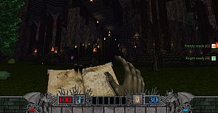 Hordes of Necromancy