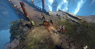 Shadows: Awakening - The Chromaton Chronicles