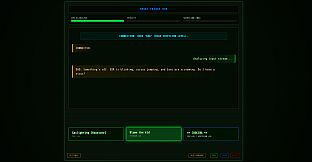 AI is Home - Survival Thriller