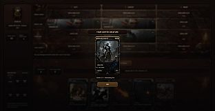 Tenebrix
