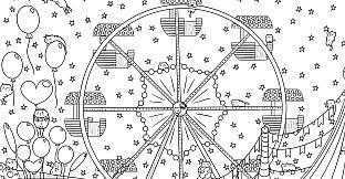 100 Funny Cats - Artbook