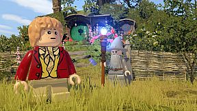 LEGO The Hobbit