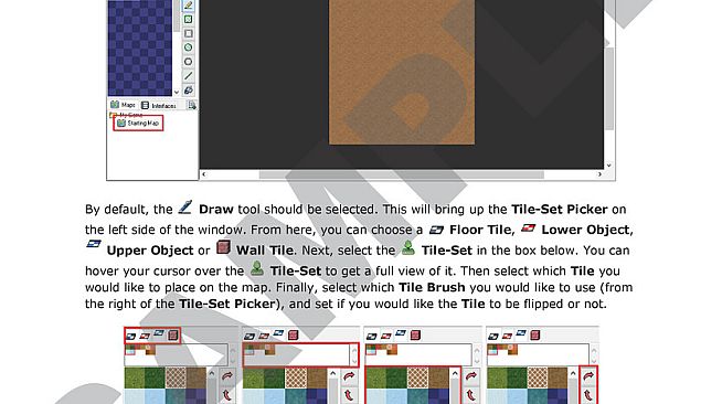 E-Book - STEM Course for 001 Game Creator: Basics