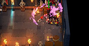 Otherworld Legends - Sawra