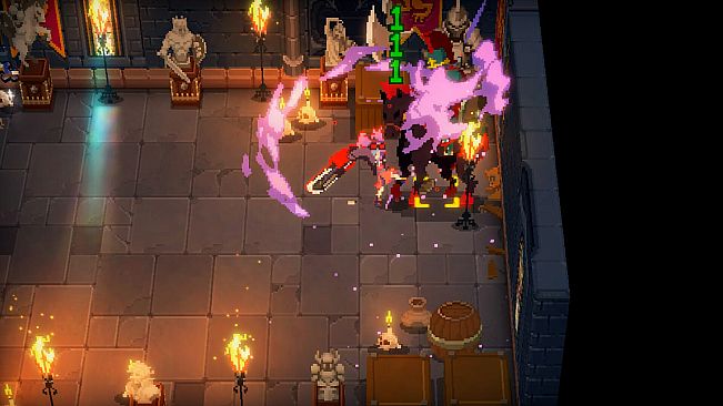 Otherworld Legends - Sawra