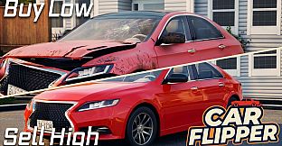 Car Flipper