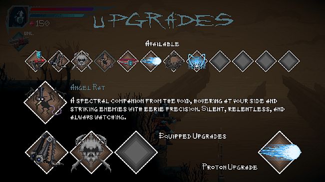 Voivod: The Nuclear Warrior