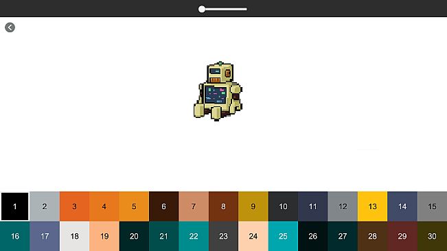 Pixel Art Monster - Expansion Pack 10