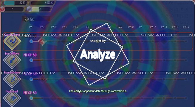 The Lord of Isekai Brothels