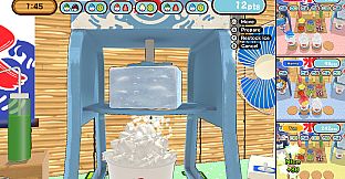 Make it! Shaved Ice