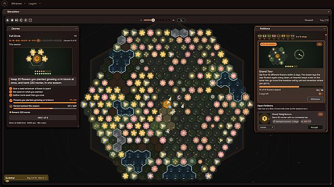 WaxWire: Program the Hive