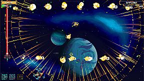 Space Elite Force II