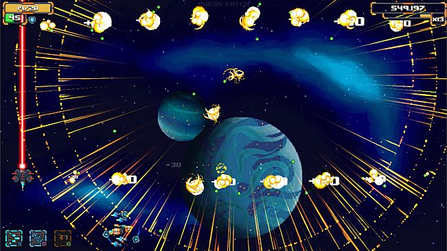 Space Elite Force II