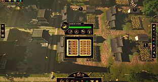 Architects of Shangri-La