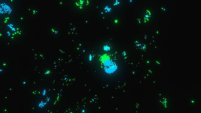 Artificial Life Simulator