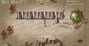 尘沙的选择 THE CHOICE OF SAND