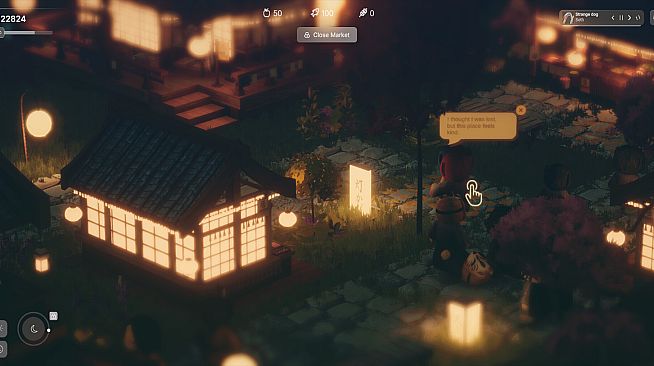 Oboro no Ichi