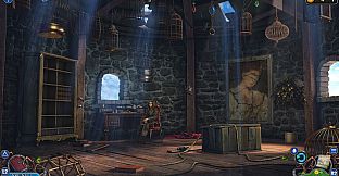 Legendary Tales 2: Cataclysm