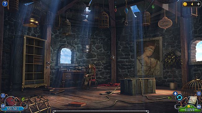 Legendary Tales 2: Cataclysm