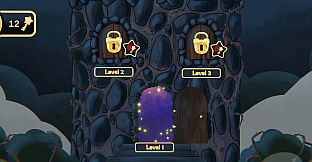 The boy sorcerer - Lost memory