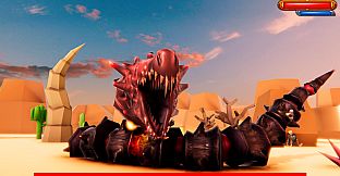 Kriaturaz - O Guardião das Lendas (Base)