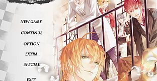 Nameless ~The one thing you must recall~