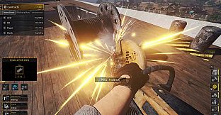 Ship Graveyard Simulator 2 - Warships DLC