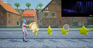 Groove Runner