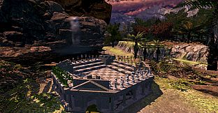 Four Kings One War - Virtual Reality