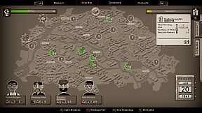 Through the Darkest of Times