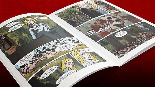 Dead Age - Inter-Mission