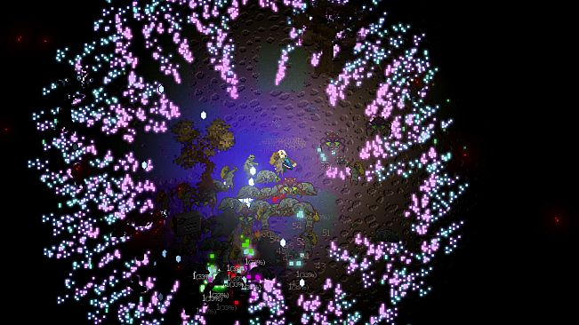 Hours After Midnight