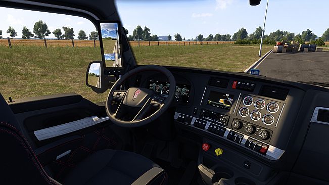 American Truck Simulator - Kenworth T680 2022