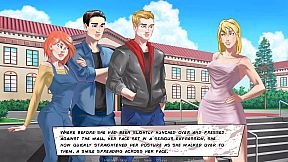 Freakshow - Episode 1