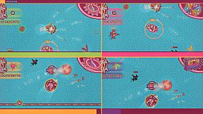 Tubetastic: World Splashfest