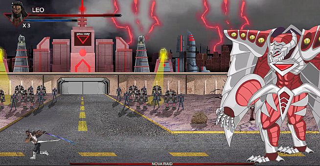 DNA: Season 2 | Episode 3