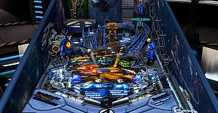 Pinball FX3 - Marvel Pinball: Marvel Legends Pack