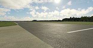 X-Plane 12 Add-on: Aerosoft - Airport Friedrichshafen