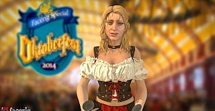 IRFaceRig Alternates